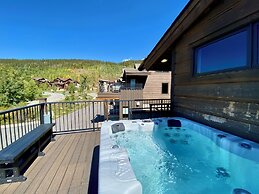 Keystone Sanctuary 158