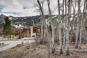 Keystone Sanctuary 158