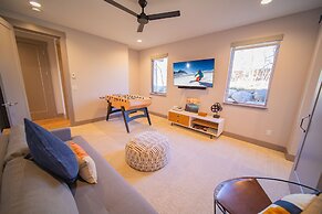 Keystone Sanctuary 158