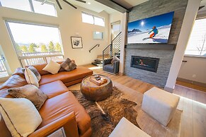 Keystone Sanctuary 158