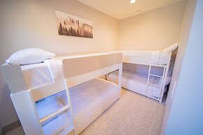 Keystone Sanctuary 158