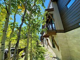 Keystone Sanctuary 158