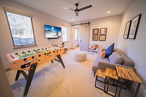 Keystone Sanctuary 158