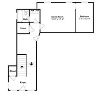 Keystone Sanctuary 158