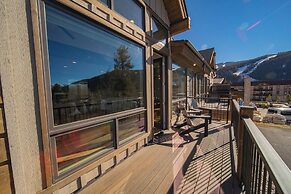 Keystone Sanctuary 158