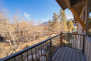 Keystone Sanctuary 158