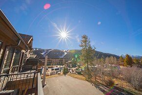 Keystone Sanctuary 158