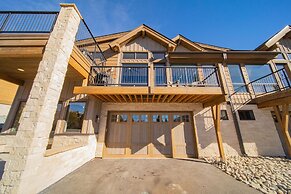 Keystone Sanctuary 158