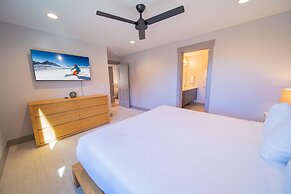 Keystone Sanctuary 158