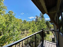 Keystone Sanctuary 158