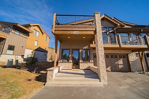 Keystone Sanctuary 158