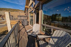 Keystone Sanctuary 158