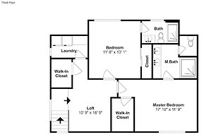 Keystone Sanctuary 158