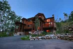 Keystone Sanctuary 158