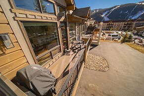 Keystone Sanctuary 158