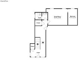 Keystone Sanctuary 158