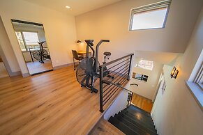 Keystone Sanctuary 158