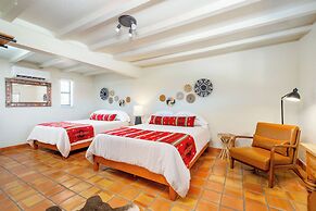 Pecos Trail Inn
