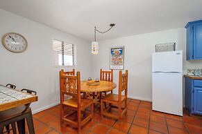 Pecos Trail Inn