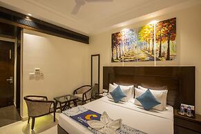 Comfort Inn Rishikesh