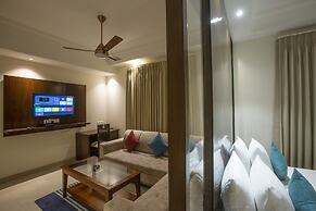 Comfort Inn Rishikesh