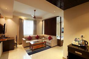 Comfort Inn Rishikesh