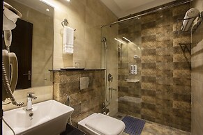 Comfort Inn Rishikesh