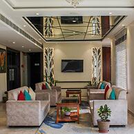 Comfort Inn Rishikesh