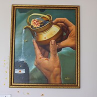 Comfort Inn Rishikesh