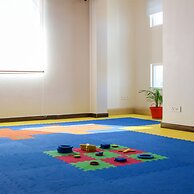 Comfort Inn Rishikesh