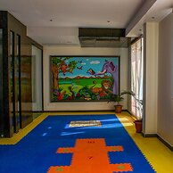 Comfort Inn Rishikesh