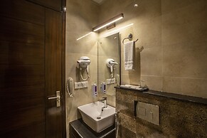 Comfort Inn Rishikesh