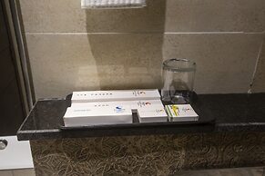 Comfort Inn Rishikesh