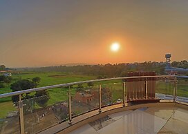 Comfort Inn Rishikesh