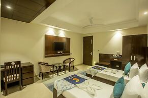 Comfort Inn Rishikesh