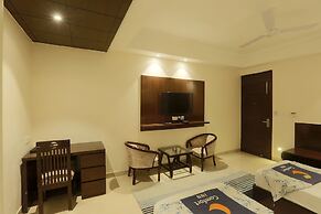 Comfort Inn Rishikesh