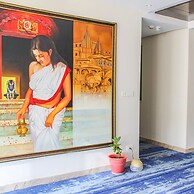 Comfort Inn Rishikesh