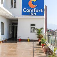 Comfort Inn Rishikesh