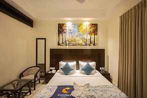 Comfort Inn Rishikesh