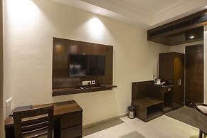 Comfort Inn Rishikesh