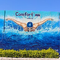 Comfort Inn Rishikesh