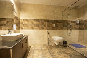 Comfort Inn Rishikesh