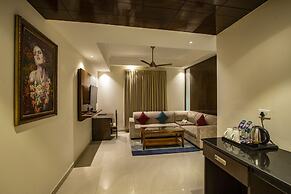 Comfort Inn Rishikesh