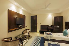 Comfort Inn Rishikesh