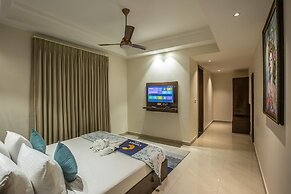 Comfort Inn Rishikesh