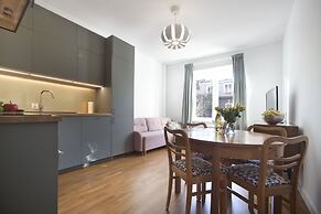 P&O Apartments Gdańska