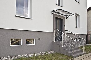 P&O Apartments Gdańska