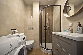 P&O Apartments Gdańska