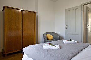 P&O Apartments Gdańska