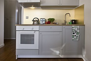 P&O Apartments Gdańska